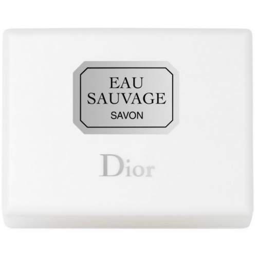 Dior Sauvage - mýdlo 150 g