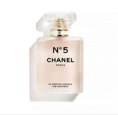 Chanel N°5 vůně do vlasů pro ženy 35 ml
