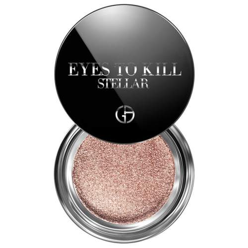 Giorgio Armani Oční stíny Eyes To Kill Stellar (Eyeshadow) 4 g 05