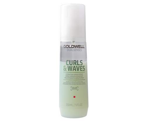 Goldwell Dualsenses Curls & Waves Serum Spray 150ml - Sérum pro vlnité vlasy