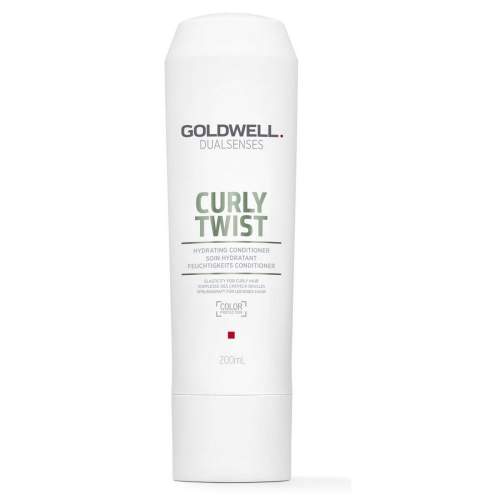 Goldwell Hydratační kondicionér pro vlnité a trvalené vlasy Dualsenses Curls & Waves (Hydrating Conditioner) 200 ml
