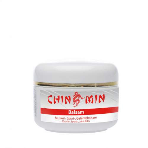 Styx Masážní balzám Chin Min (Balsam) 150 ml