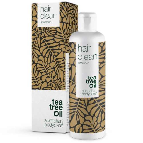 Australian Bodycare Intenzivní šampon s olejem Tea Tree 250 ml