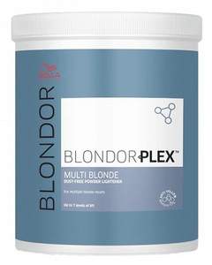Wella Professionals BlondorPlex Multi Blonde Lightener 800g
