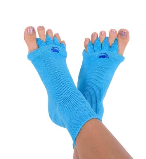Modom Adjustační ponožky Blue Velikost: M (vel. 39-42)
