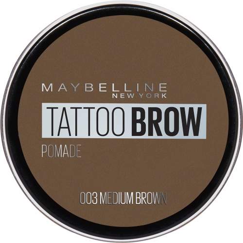 MAYBELLINE NEW YORK Tattoo Brow Pomade