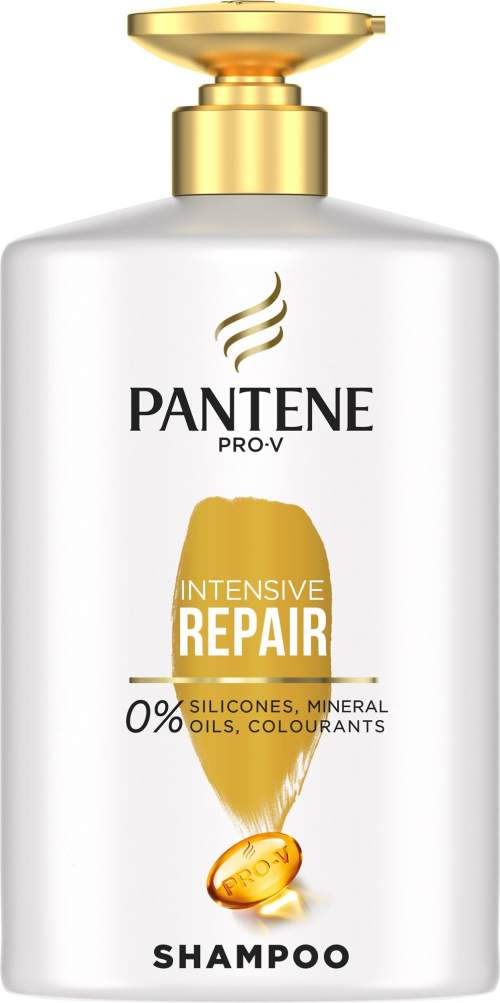 PANTENE Pro-V Intensive Repair