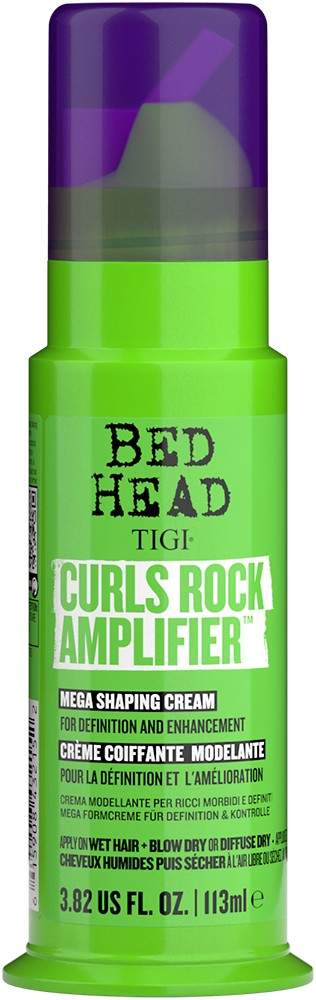 TIGI Bed Head Curl Amplifier