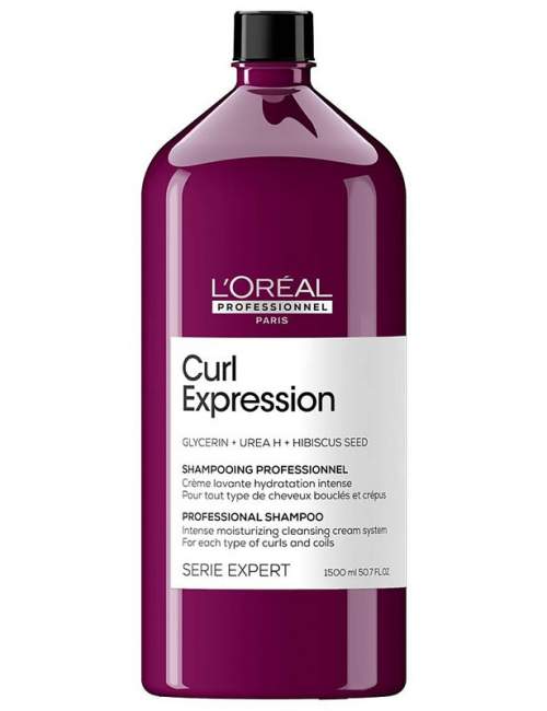 LOREAL Serie Expert Curl Expression Cream