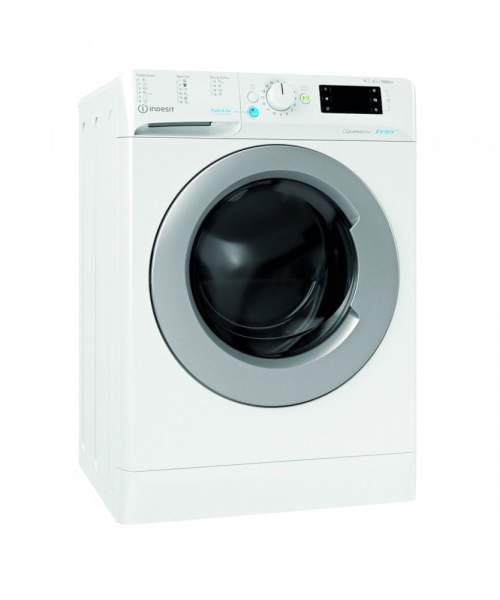 INDESIT BDE 96435 9EWS EU pračka se sušičkou