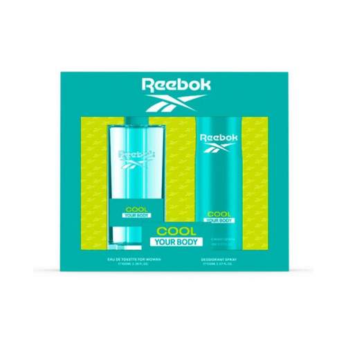Reebok Cool Your Body For Women