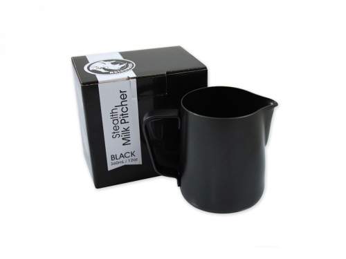Teflonová konvička na mléko Rhinowares - 950 ml