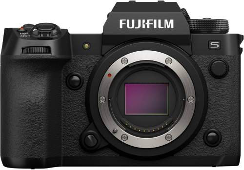Digitální fotoaparát Fujifilm X-H2S tělo