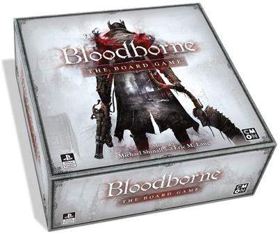 Blackfire Bloodborne EN