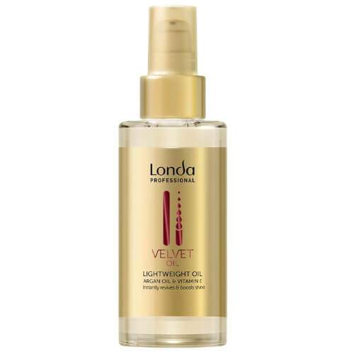 Londa Professional Velvet Oil (Lightweight Oil) 100 ml