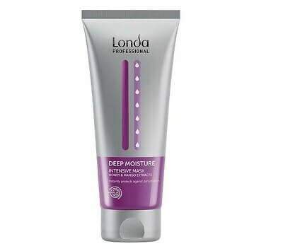 Londa Professional Deep Moisture Mask 200 ml