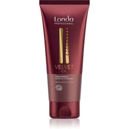 Londa Professional Velvet Oil (Treatment) 200 ml