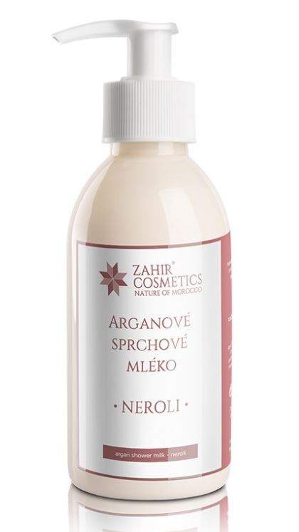 Zahir Cosmetics Neroli 200 ml