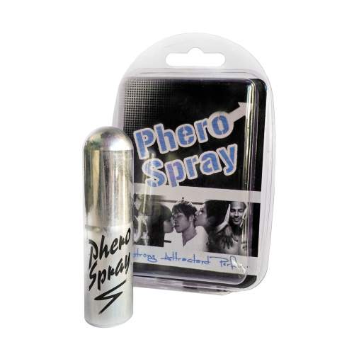 RUF Phero Spray pro muže 15 ml