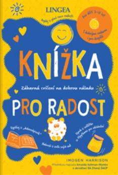 Knížka pro radost - Imogen Harrison