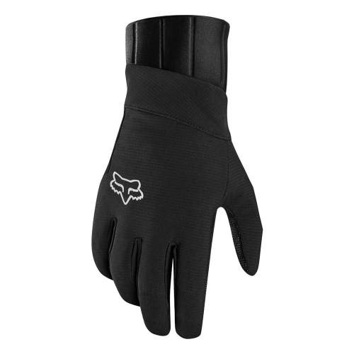 FOX Defend Pro Fire Glove Black