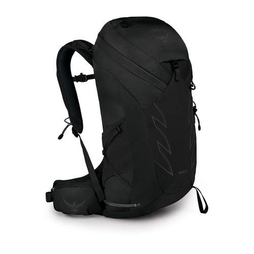 Osprey TALON 26 Outdoorový batoh, černá, velikost os