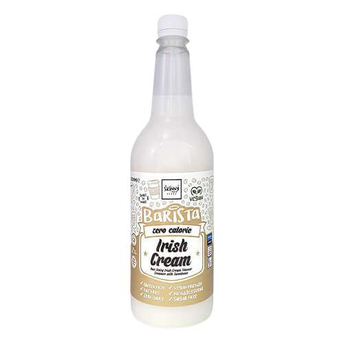 Skinny Barista 1000 ml irish cream