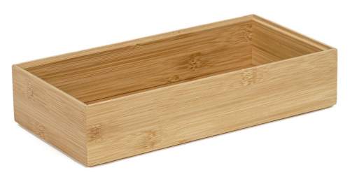 Compactor Bamboo Box XXL 30 x 15 x 6,5 cm