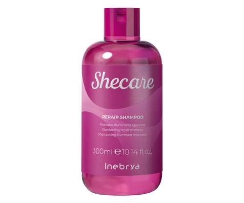 Inebrya SHECARE Repair Shampoo 300 ml