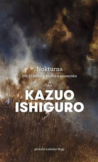Kazuo Ishiguro: Nokturna