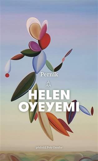 Helen Oyeyemi: Perník