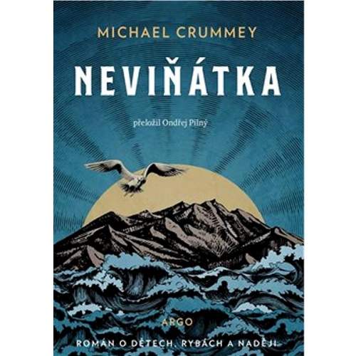 Michael Crummey: Neviňátka