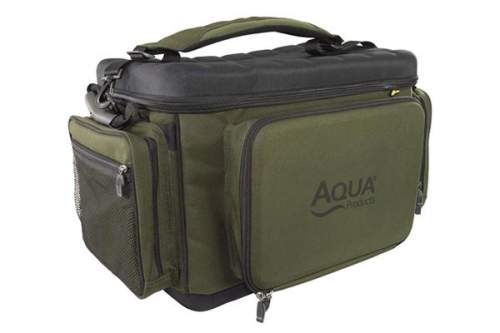 Aqua Products Aqua Front Barrow Bag Black Series