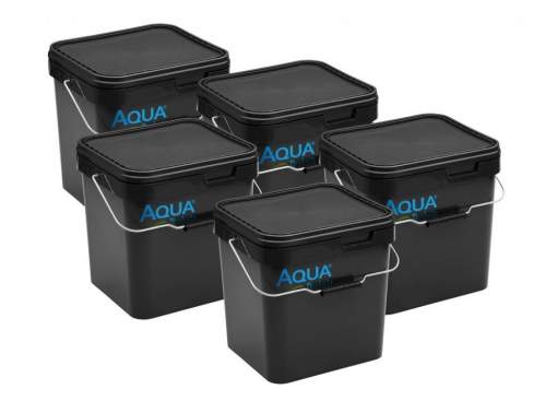 Aqua Products Aqua Bucket  Objem: 5l