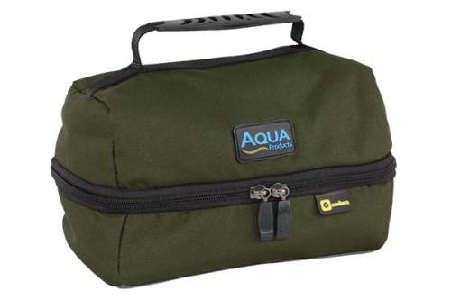 Aqua Products Aqua na PVA a bižuterii PVA Pouch Black Series Velikost: XL