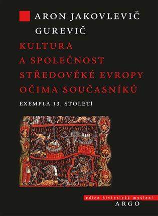 Aron Jakovlevič Gurevič: Exemplum: kultura a společnost středověké Evropy