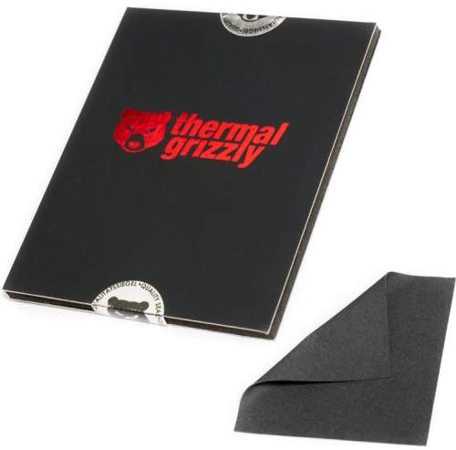 Thermal Grizzly Carbonaut Pad - 38 × 38 × 0,2 mm TG-CA-38-38-02-R