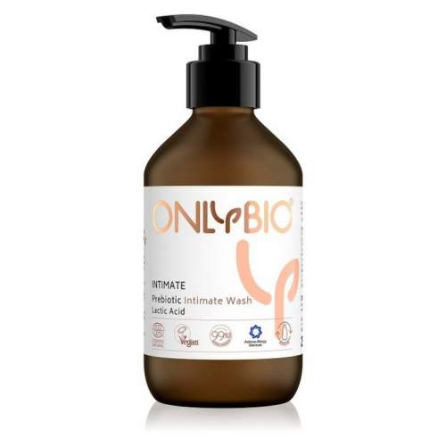 OnlyBio Prebiotický gel 250 ml