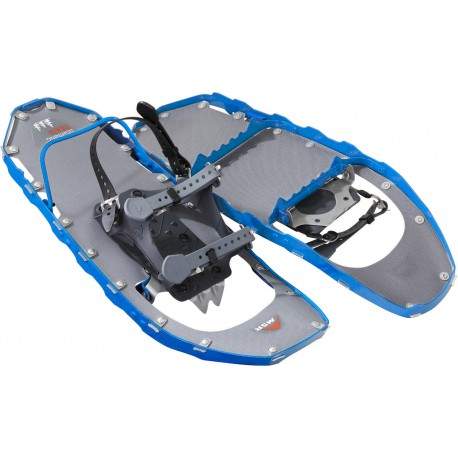 MSR Lightning Trail 22 inch/56 cm spectrum blue