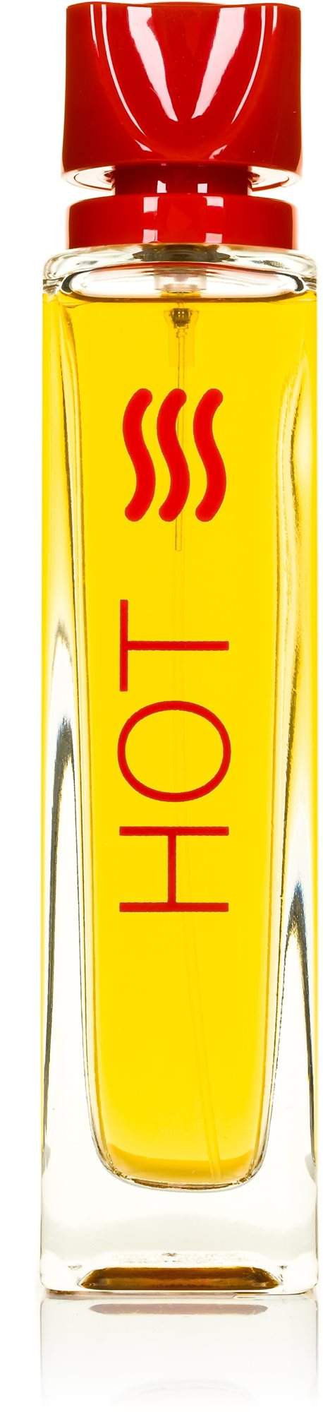 BENETTON Hot EdT 100 ml