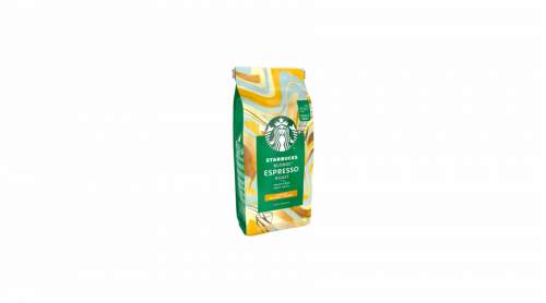Starbucks® Blonde Espresso Roast 450 g