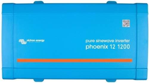 Victron Sinusový měnič napětí Energy Phoenix VE.Direct Phoenix VE.Direct 1200VA 1000 / 2200 W