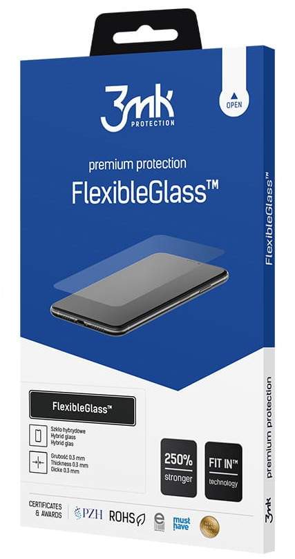 Hybridní sklo FlexibleGlass pro Apple iPhone 14 / iPhone 14 Pro