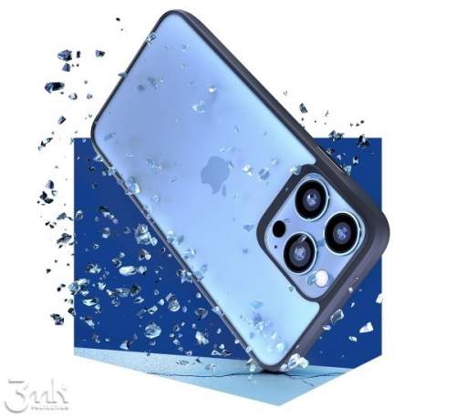 Kryt ochranný Satin Armor Case+ pro Apple iPhone 14 Pro Max