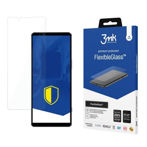 3mk Protection Flexibilní sklo 3MK Sony Xperia 1 IV