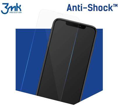 Ochranná fólie 3mk Anti-shock pro Alcatel 3026
