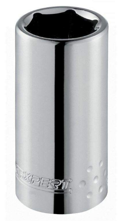 Tona Expert 1/2" 30mm E117277T Hlavice 6-hranná prodloužená