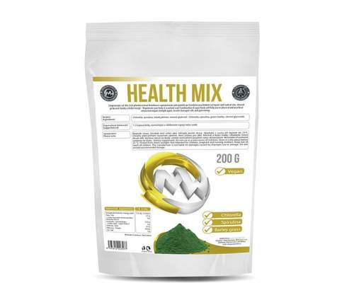 MAXXWIN Nutrition Health Mix VEGAN 200 g