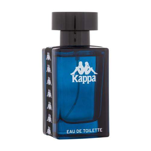 Kappa Blue toaletní voda 60 ml pro muže