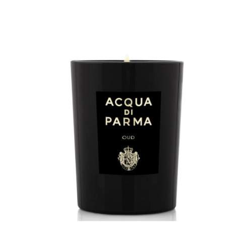 Acqua di Parma Acqua Di Parma Oud - svíčka 200 g
